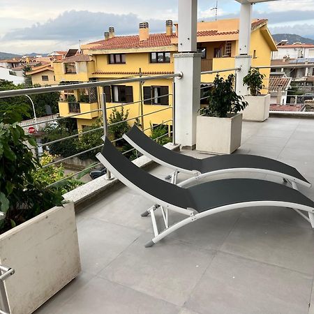 Alexander B&B Tortoli Exterior photo