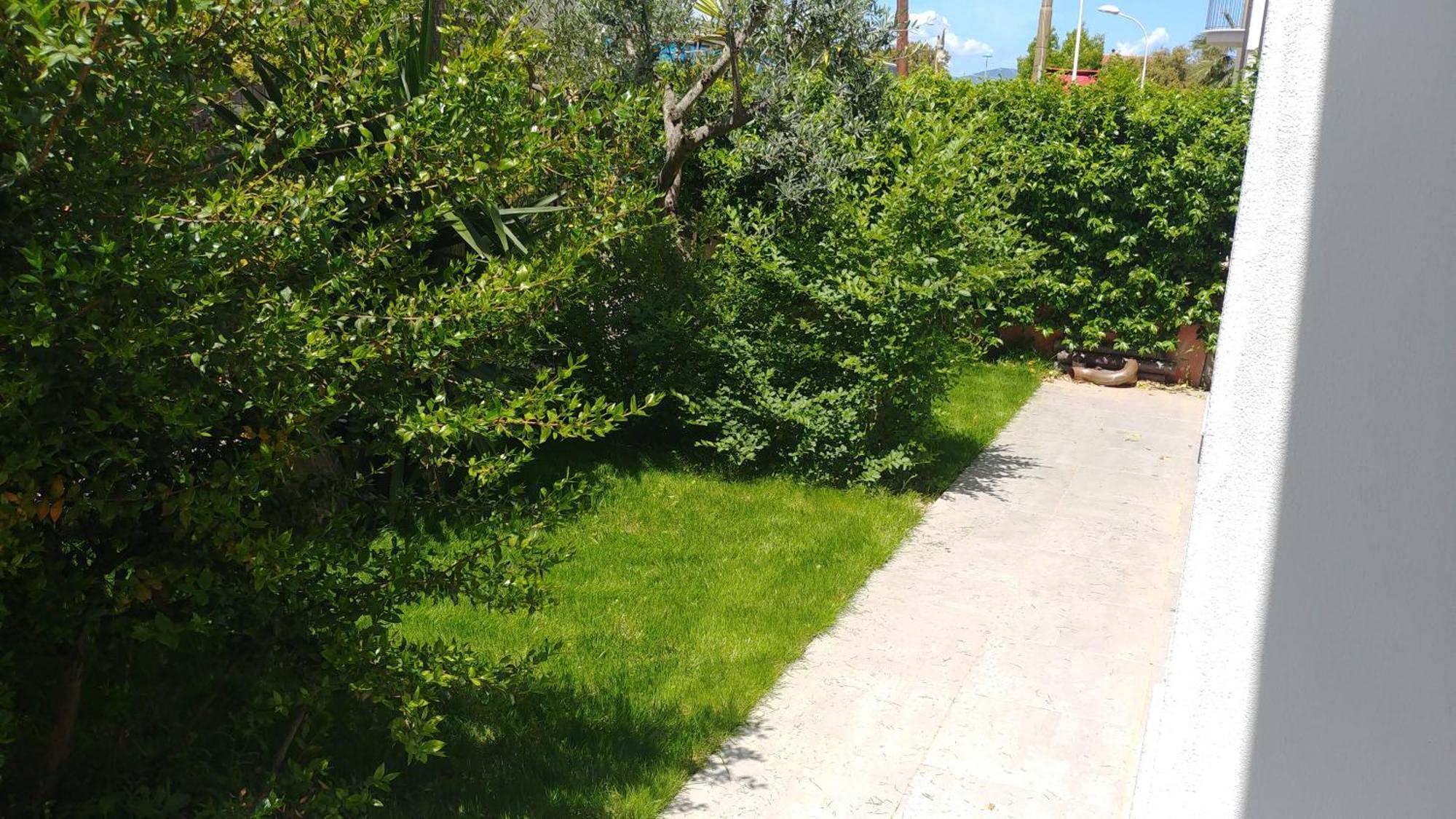 Alexander B&B Tortoli Exterior photo